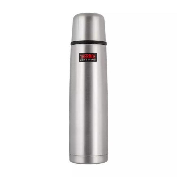 Термос THERMOS FBB-1000 B, 1л/24h (SBK; 1л)